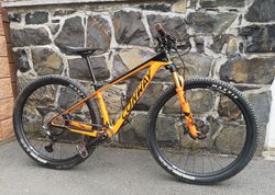 Conway 29 S 10 kg