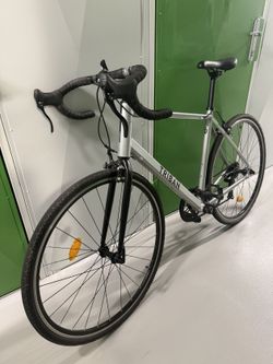 Prodám silniční kolo TRIBAN RC100