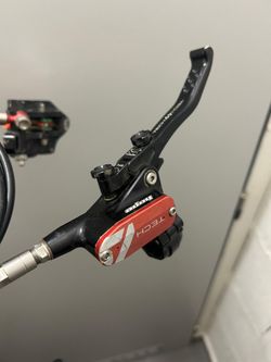Hope Tech4 E4