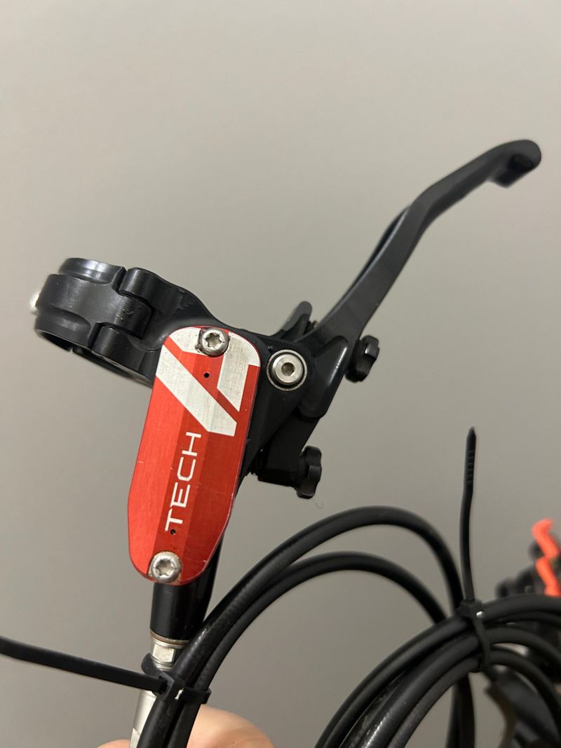 Hope Tech4 E4