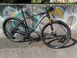 Orbea Alma M15 Eagle