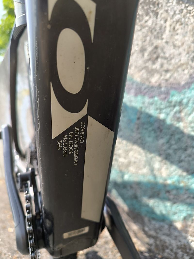 Orbea Alma M15 Eagle