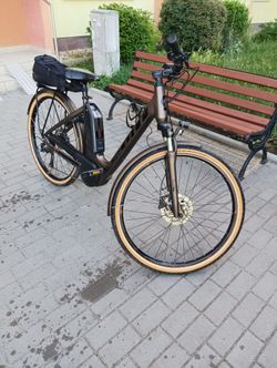 Scott Sub Active Eride unisex 
