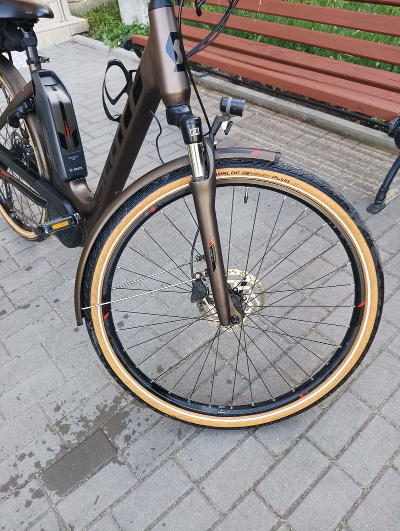 Scott Sub Active Eride unisex 