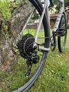 Gravel NS Bikes RAG+ 3, vel. L – zánovní