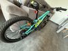 Krásný Cannondale Trail 20”
