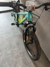 Krásný Cannondale Trail 20”