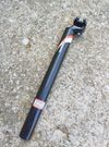 FSA Carbon Pro - 31.6