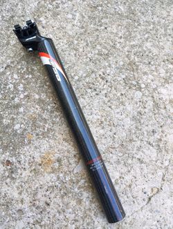 FSA Carbon Pro - 31.6