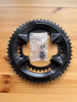 Převodníky Shimano Ultegra FC-8100 52-34