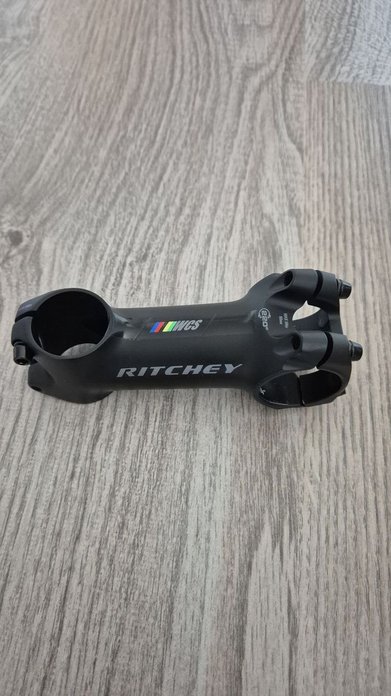 Predstavec Ritchey WCS