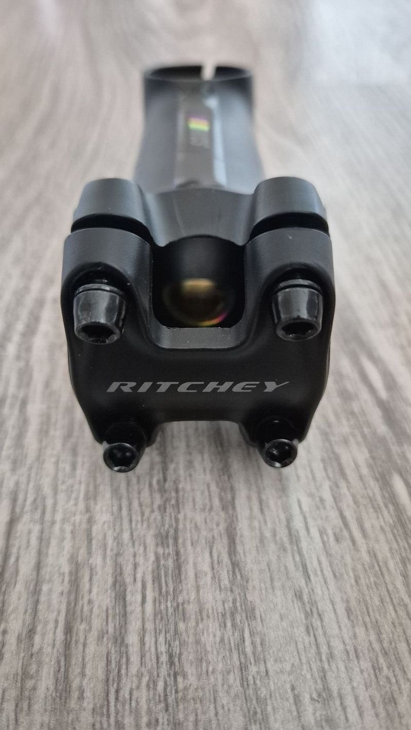 Predstavec Ritchey WCS