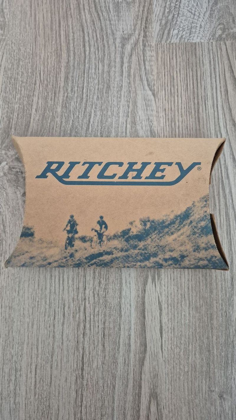 Predstavec Ritchey WCS