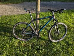 Focus - Black Forest 27,5