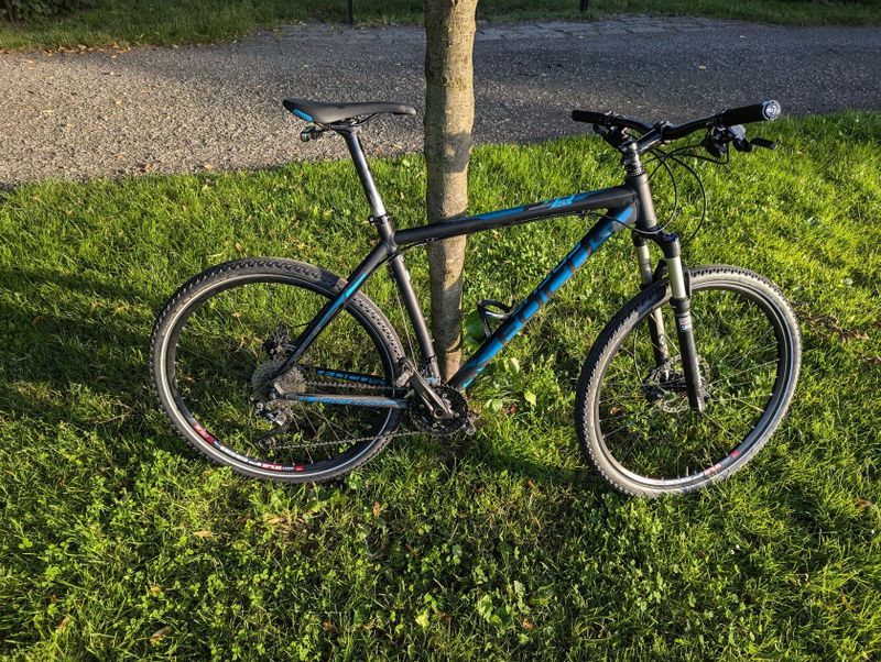 Focus - Black Forest 27,5