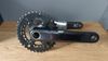 kliky a převodníky SHIMANO XTR XT 1x12 2x12