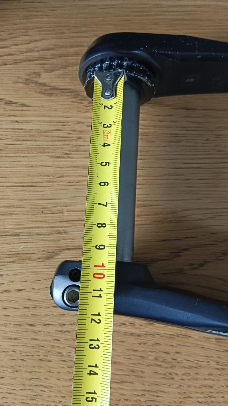 kliky a převodníky SHIMANO XTR XT 1x12 2x12