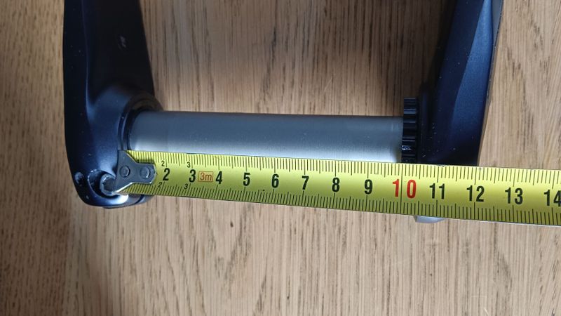 kliky a převodníky SHIMANO XTR XT 1x12 2x12