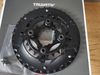 nový převodník TruvativSRAM MTB GXP 2x10 22 36T zubů a roztečí 64 104 BCD Materiál 7075-T6 aluminium
