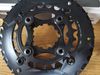 nový převodník TruvativSRAM MTB GXP 2x10 22 36T zubů a roztečí 64 104 BCD Materiál 7075-T6 aluminium
