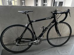 Silniční kolo Duratec Cool R7 na Shimano Ultegra