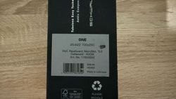 Plášť silniční Schwalbe ONE Addix Race guard, tubeless easy