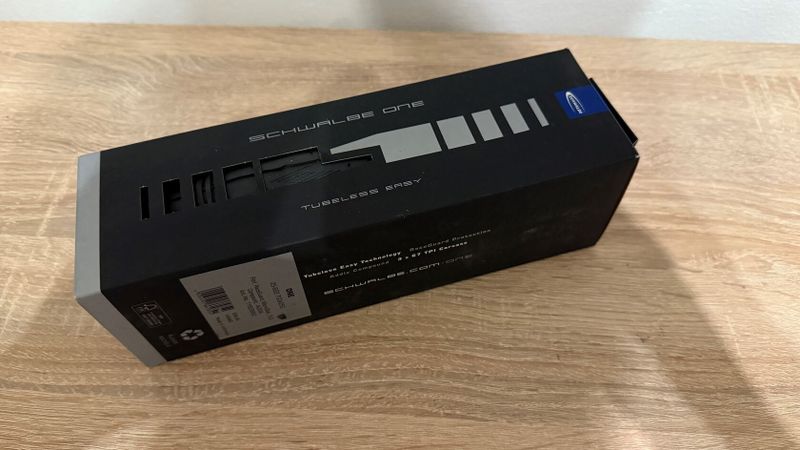 Plášť silniční Schwalbe ONE Addix Race guard, tubeless easy