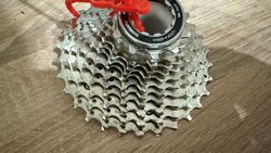 Kazeta silniční Shimano 105, CS-R7000 - 11s