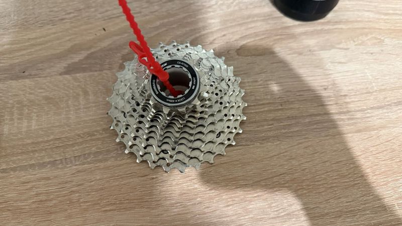 Kazeta silniční Shimano 105, CS-R7000 - 11s