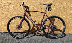 ROMET Boreas 58cm XL