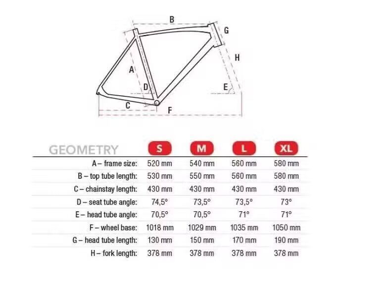 ROMET Boreas 58cm XL