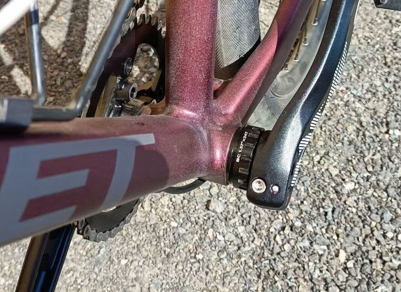 ROMET Boreas 58cm XL