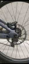 Scott Gambler 920