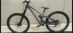 Scott Gambler 920
