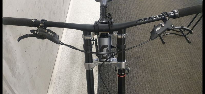Scott Gambler 920