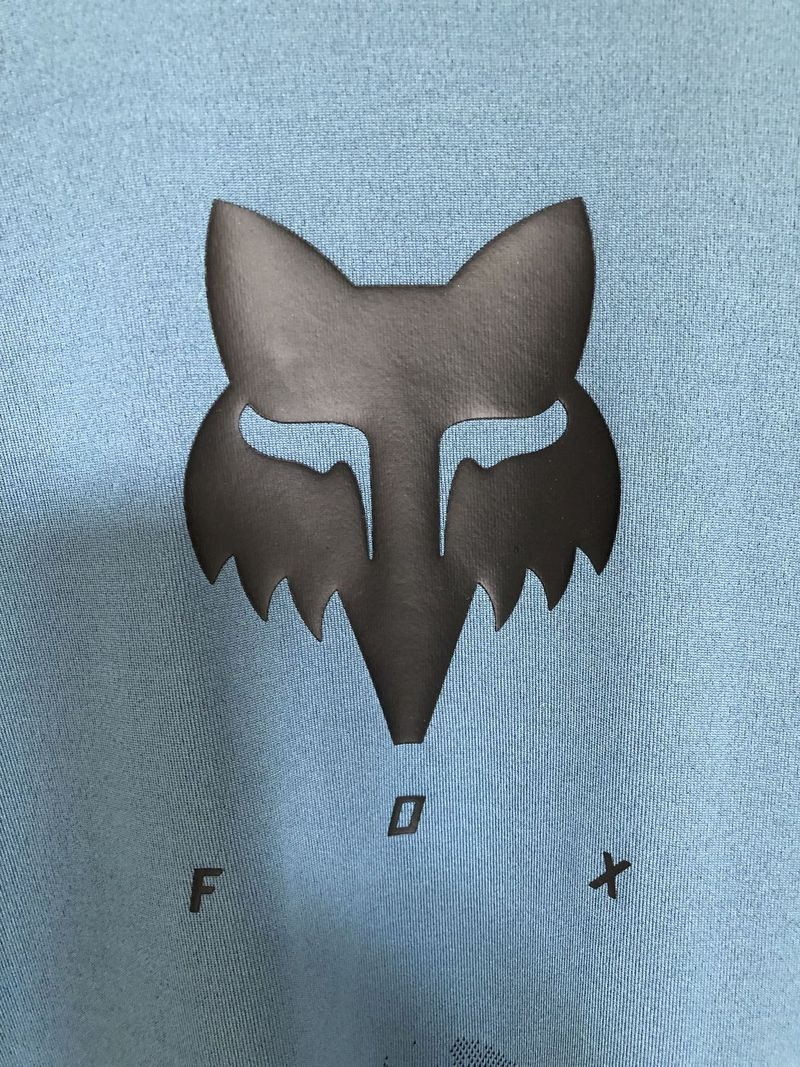 DRES FOX Ranger tru dri