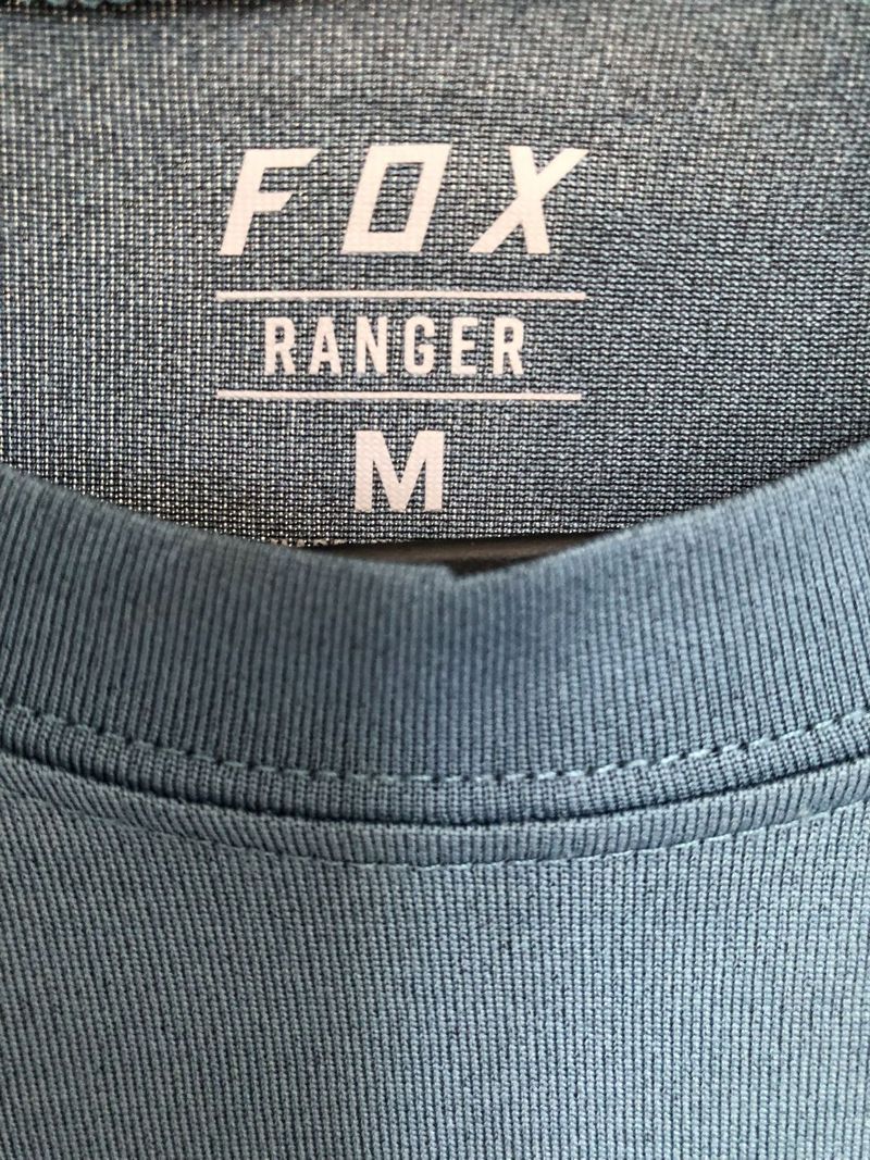 DRES FOX Ranger tru dri