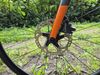 Cube Cross Race C:62 Pro vel. 53