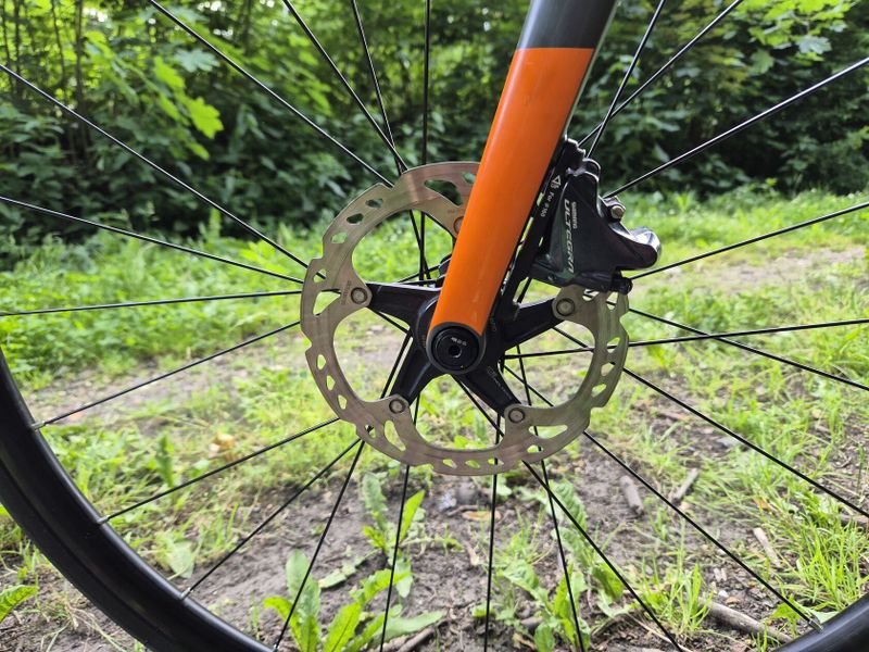 Cube Cross Race C:62 Pro vel. 53