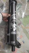 FOX 36 Rhythm Grip 160mm 29" 2023