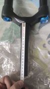 FOX 36 Rhythm Grip 160mm 29" 2023