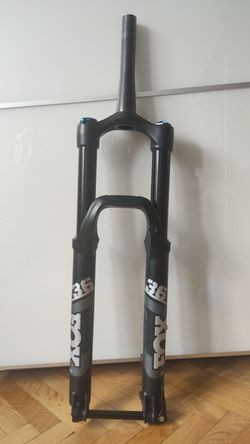 FOX 36 Rhythm Grip 160mm 29" 2023