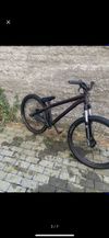 Prodám dirtove kolo NSBIKES