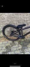 Prodám dirtove kolo NSBIKES