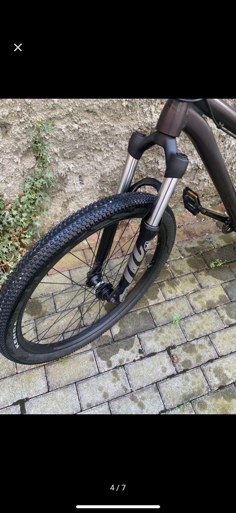 Prodám dirtove kolo NSBIKES