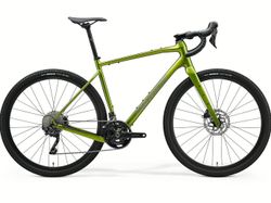 Gravel - MERIDA Silex 400 Fall Green - L 