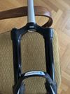 SR Suntour Durolux 36 R2C2 180mm