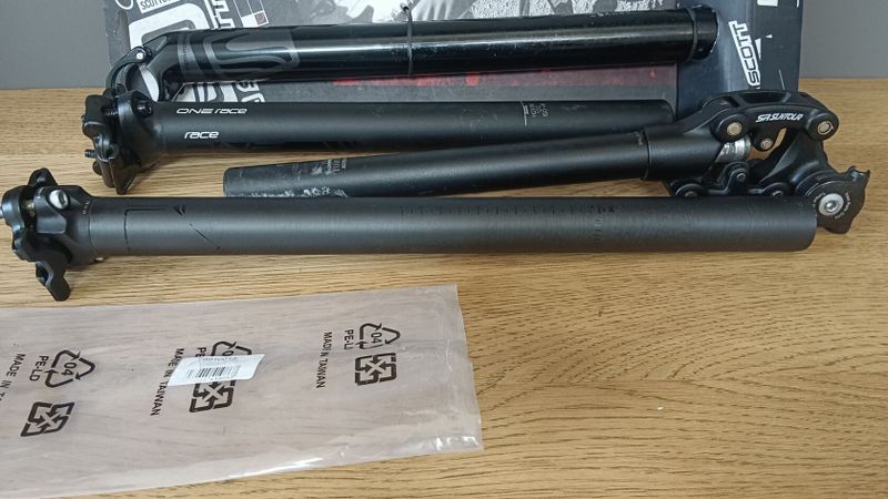 karbonová sedlovka 27,2 30,9 31,6 34,9