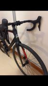 Colnago V3 shimano di2