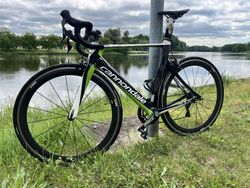Cannondale Slice 